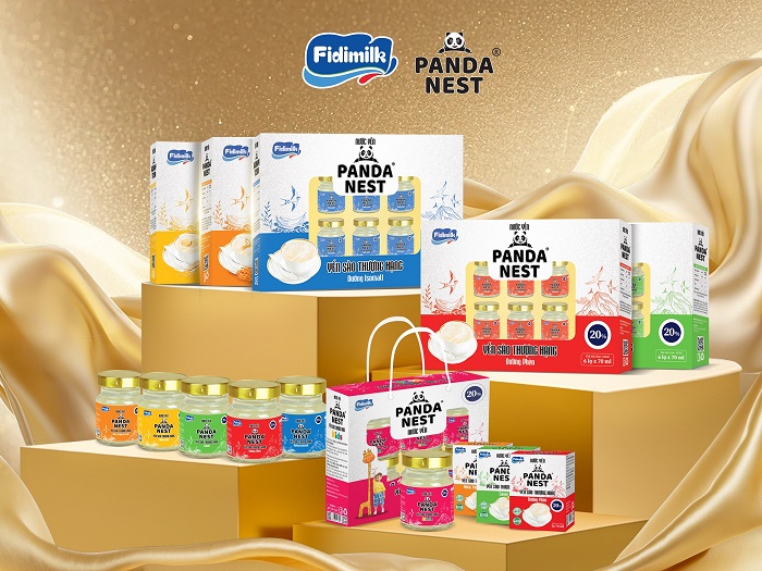 Fidimilk - 8 năm xây dựng chất lượng và chuỗi giá trị sản xuất minh bạch